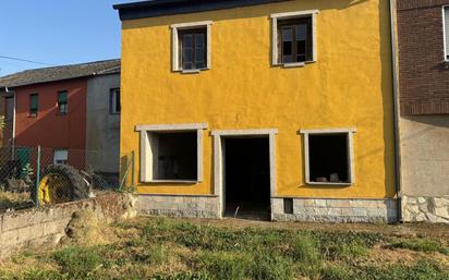Finca rústica en venda a  SAN JUAN FN, 2, Cuatro Vientos, Ponferrada
