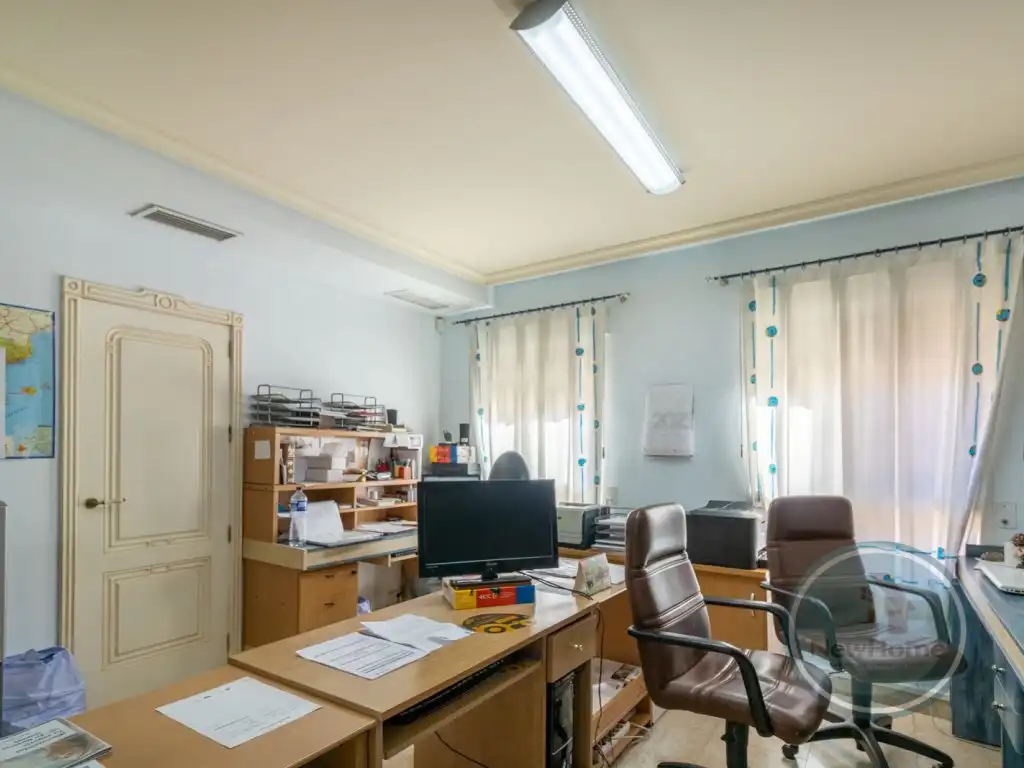 Casa adosada en venta en Crevillent
