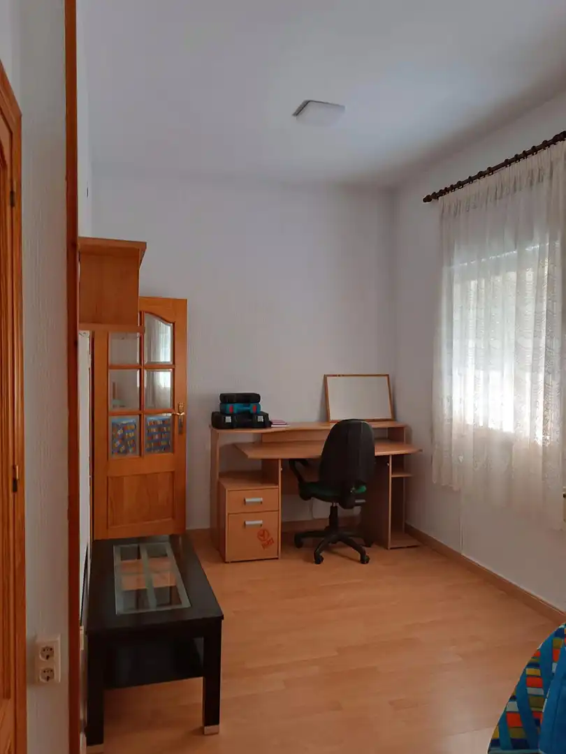 Apartament de lloguer a Oliveros - Altamira, imagen 16