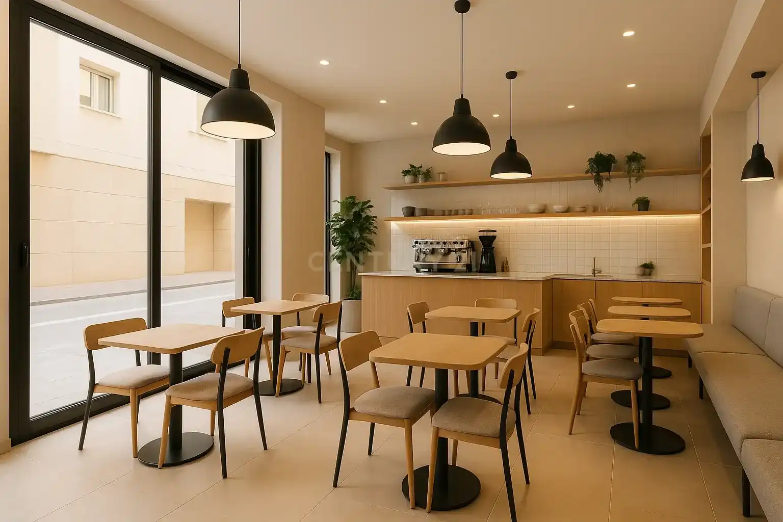 Local en venta en Carrer Benigembla, 4, Benissa, Spain, 4, Benissa pueblo