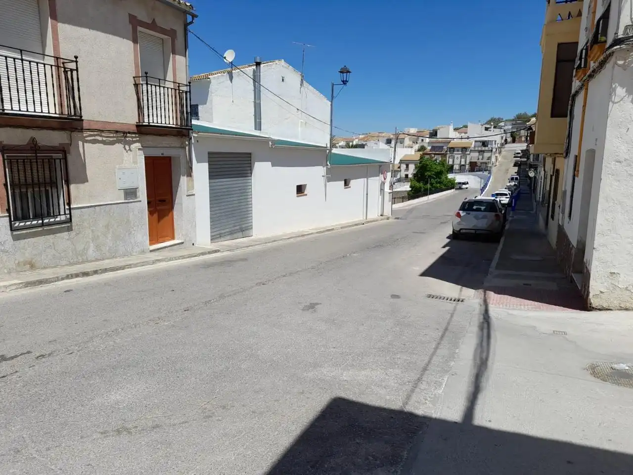 House for sale in Calle Paseo del Fresno, imagen 3