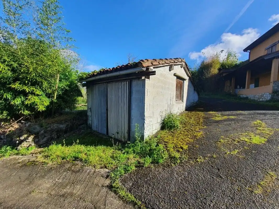 Country house for sale in Parres, imagen 7