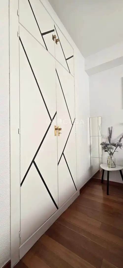 Baño de Piso en venta en Valladolid con Calefacción y Trastero