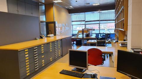 Foto 2 de Oficina en venda a Ribera de Axpe Etorbidea, 6, Erandio, Bizkaia