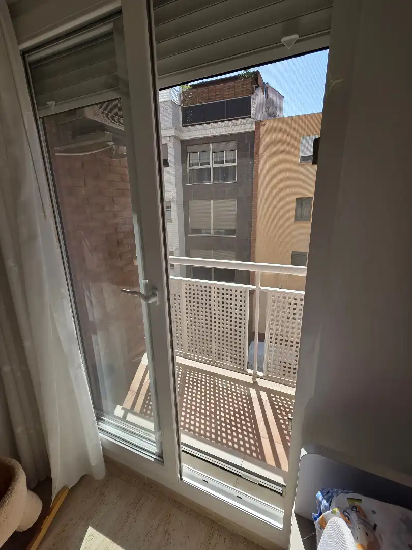 Terraza de Piso en venta en Almazora / Almassora con Aire acondicionado, Terraza y Trastero