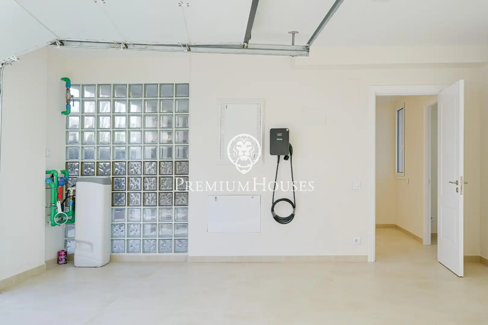 Casa con terrazza in vendita a Victoria - Les Vil·les - Canyadell, imagen 52