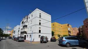 Exterior view of Flat for sale in San Roque