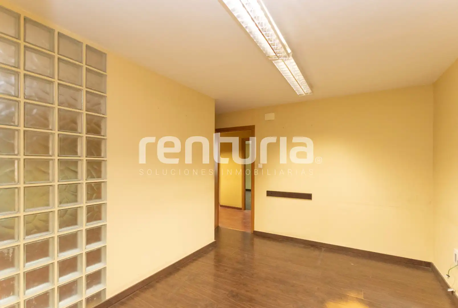 Büro mit Terrasse zur Miete in Carrer de les Garrigues, imagen 22