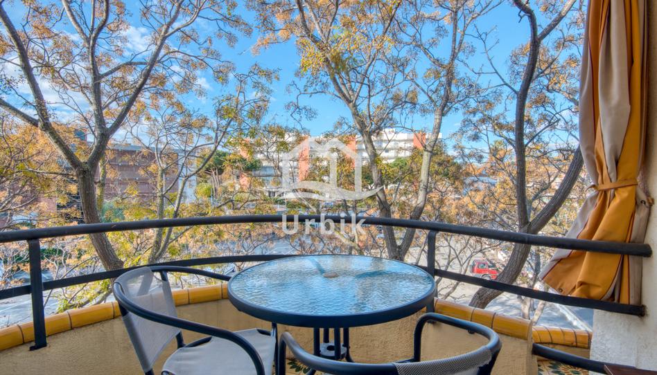 Foto 1 de Apartament en venda a Carrer Sant Sebastià, 25, Centre - Platja, Girona