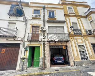 Vista exterior de Pis en venda en Aguilar de la Frontera