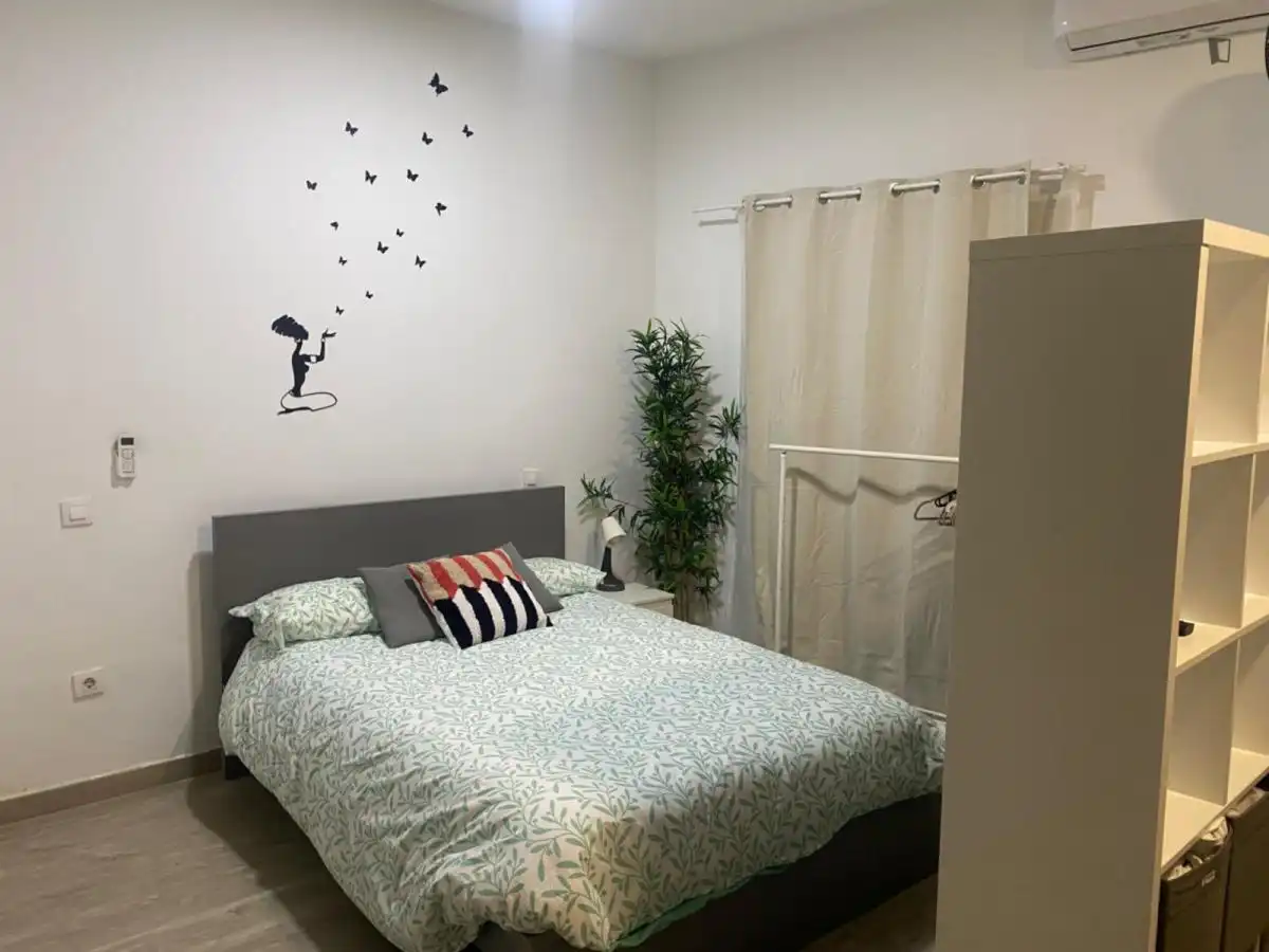 Apartamento en alquiler en Puente de Vallecas, imagen 2