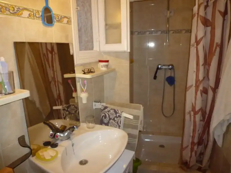 Chalet con jardín en venta en Calle Áncora 88, imagen 32