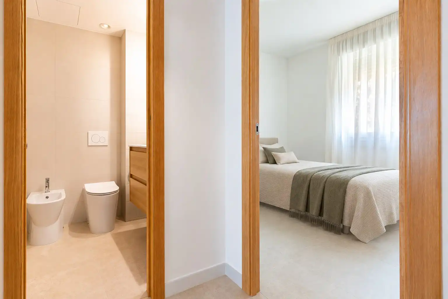 Neubau-Reihenhaus mit Terrasse zum Verkauf in Carrer de la Rosa 47, imagen 50