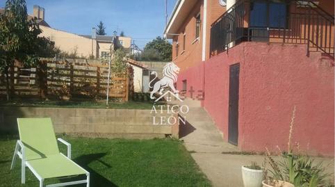 Foto 5 de Casa o xalet en venda a Asturias, Sariegos, León