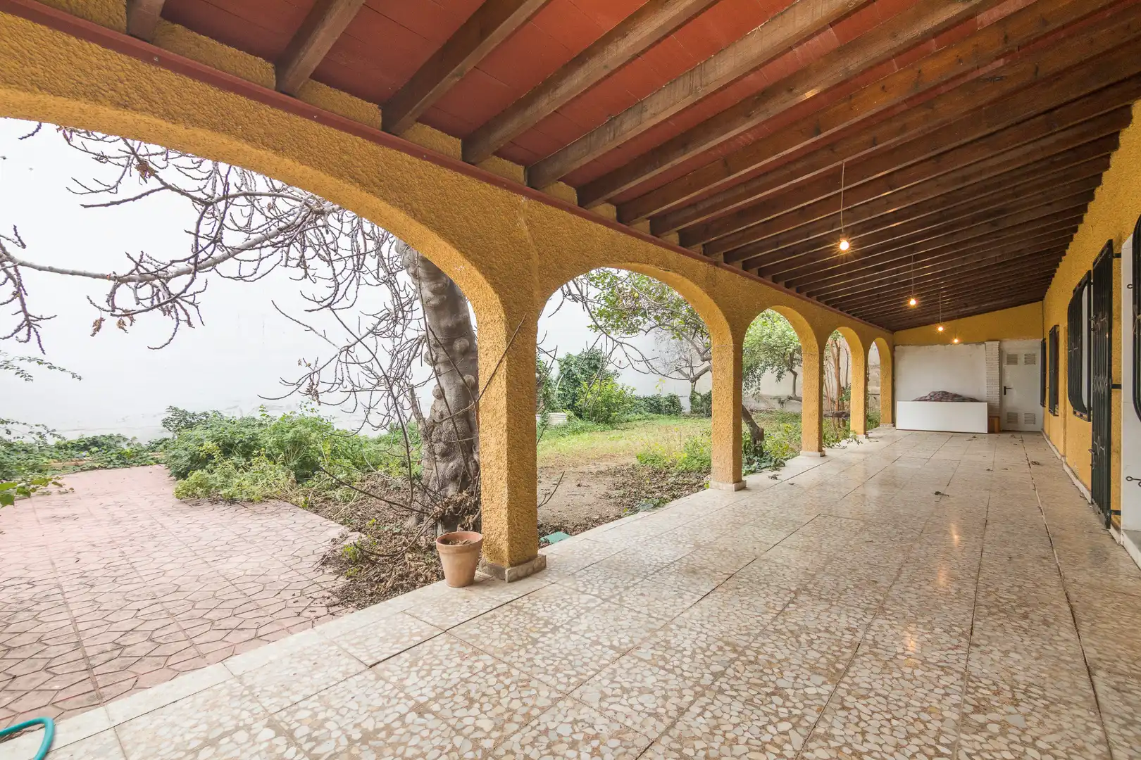 Villa mit Garten zum Verkauf in Calle García Morato 1, imagen 25