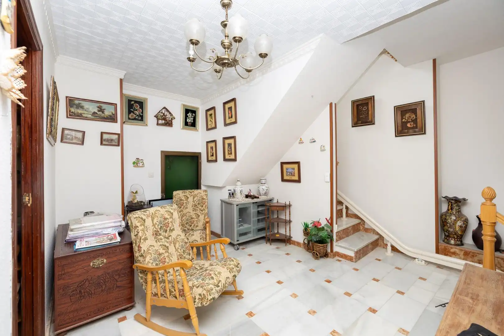 Casa o chalet en venta en Dúdar