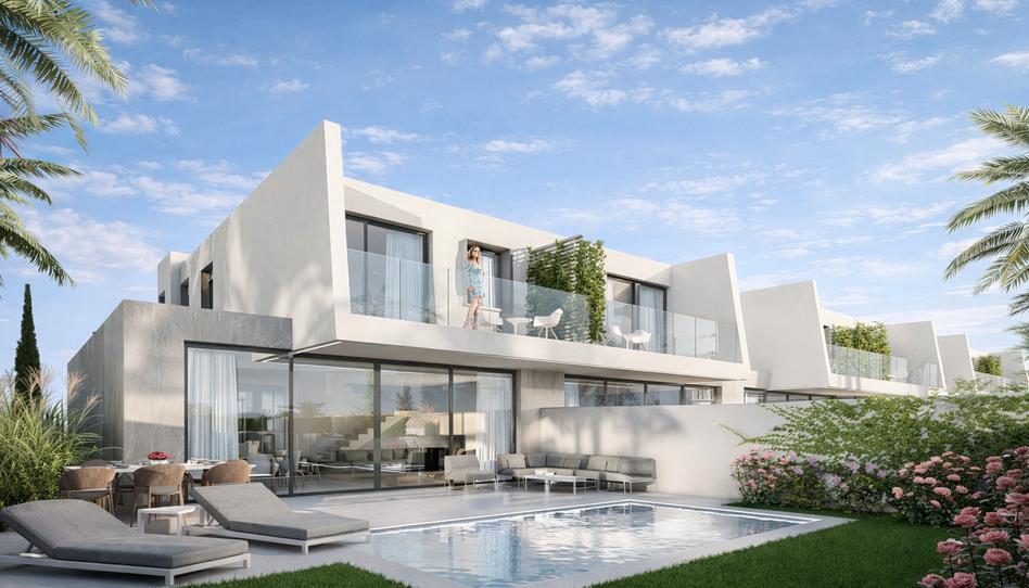 Foto 0 de Promoción AZURE