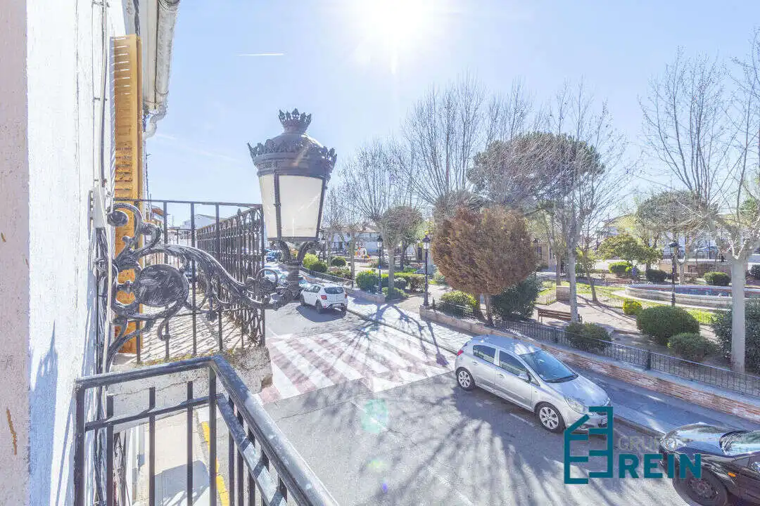 Vista exterior de Casa o chalet en venta en Carranque con Aire acondicionado, Calefacción y Terraza