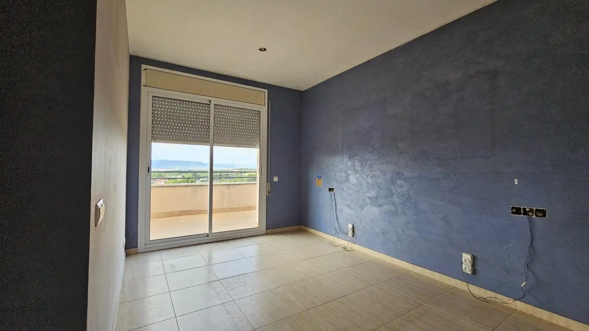 Habitación de Casa o chalet en venta en Calafell con Jardín privado