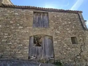 Casa rustica in vendita a Horno, imagen 3