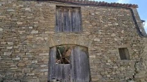 Foto 3 de Finca rústica en venda a Horno, Canal de Berdún, Huesca