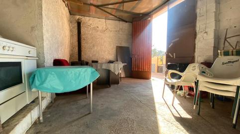 Foto 2 de Casa o xalet en venda a Calle Carrasquilla, Castejón de las Armas, Zaragoza