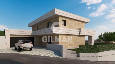 Foto 4 de Casa o chalet en venta en Monte Rozas, Madrid