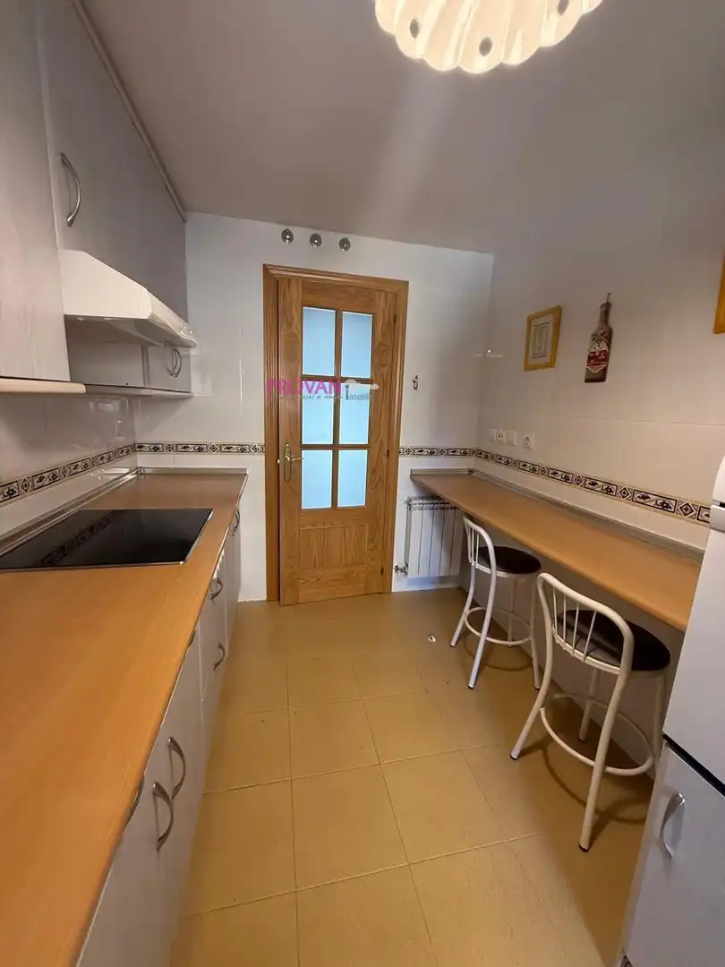 Cuina de Pis en venda en San Agustín del Guadalix amb Aire condicionat, Calefacció i Parquet