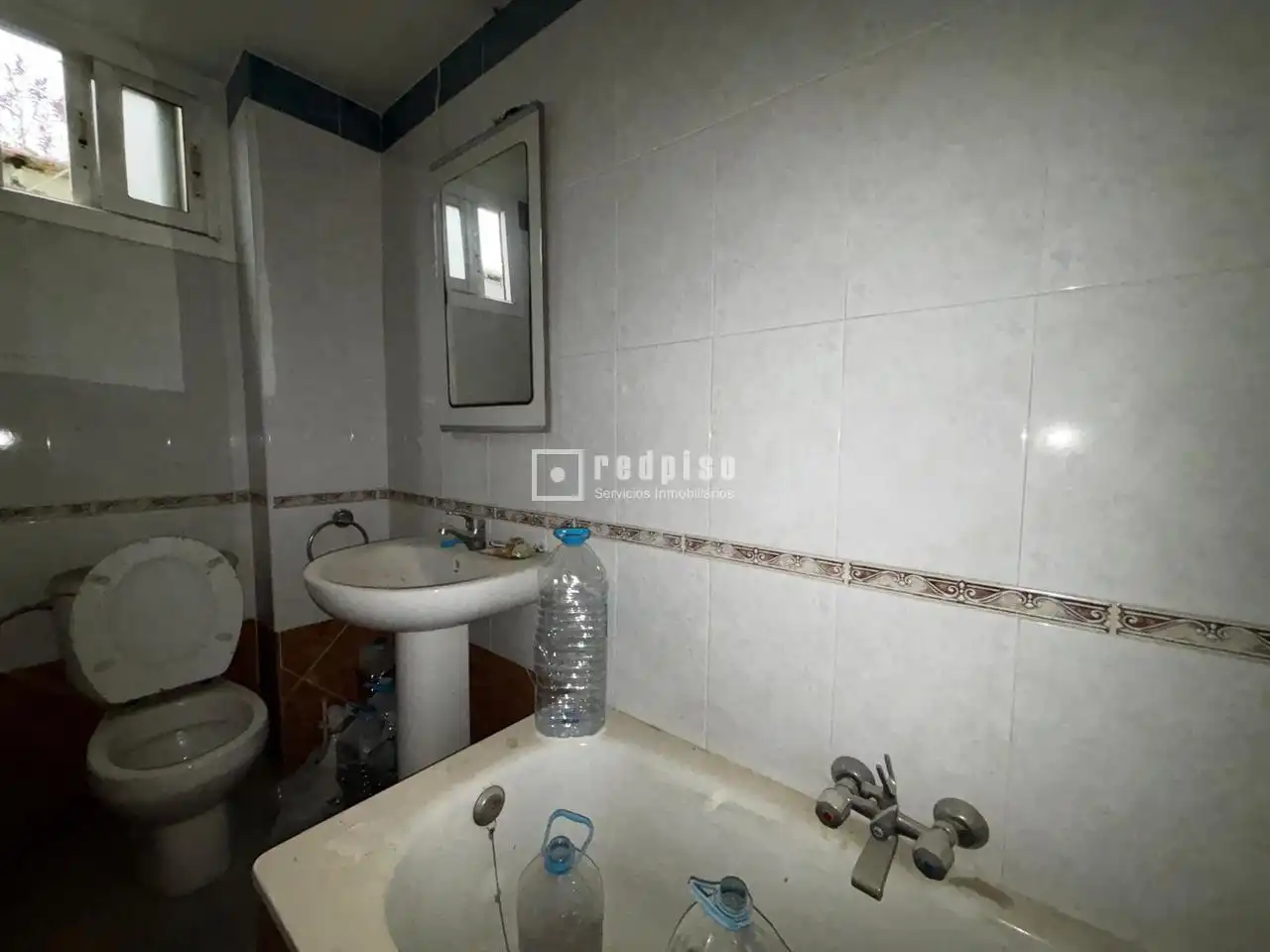 Bathroom of Houses for sale in Valencia  with Terrace
