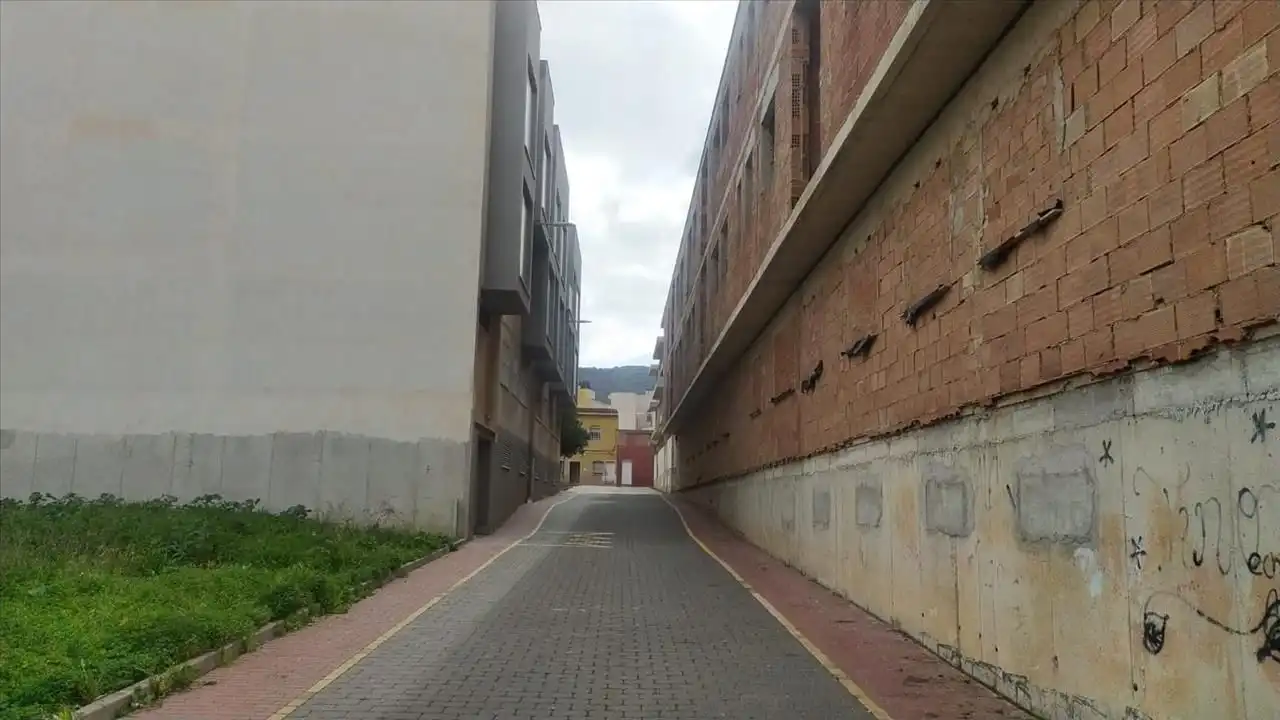 Gebäude zum Verkauf in ERCILLA, La Unión ciudad