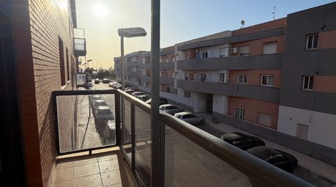 Foto 2 von Wohnung zur Miete in Calle Peña Ciclista Muñoz, 8, Las Cabañuelas, Vícar