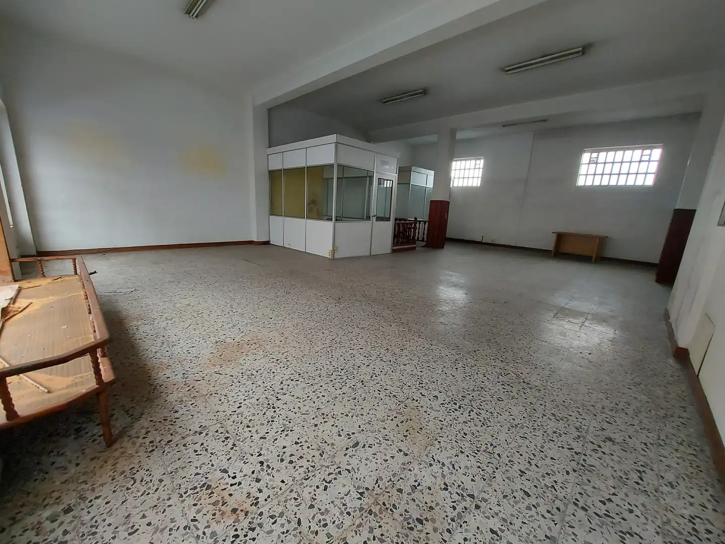 Business premises to rent in Estrada de Castela, imagen 4