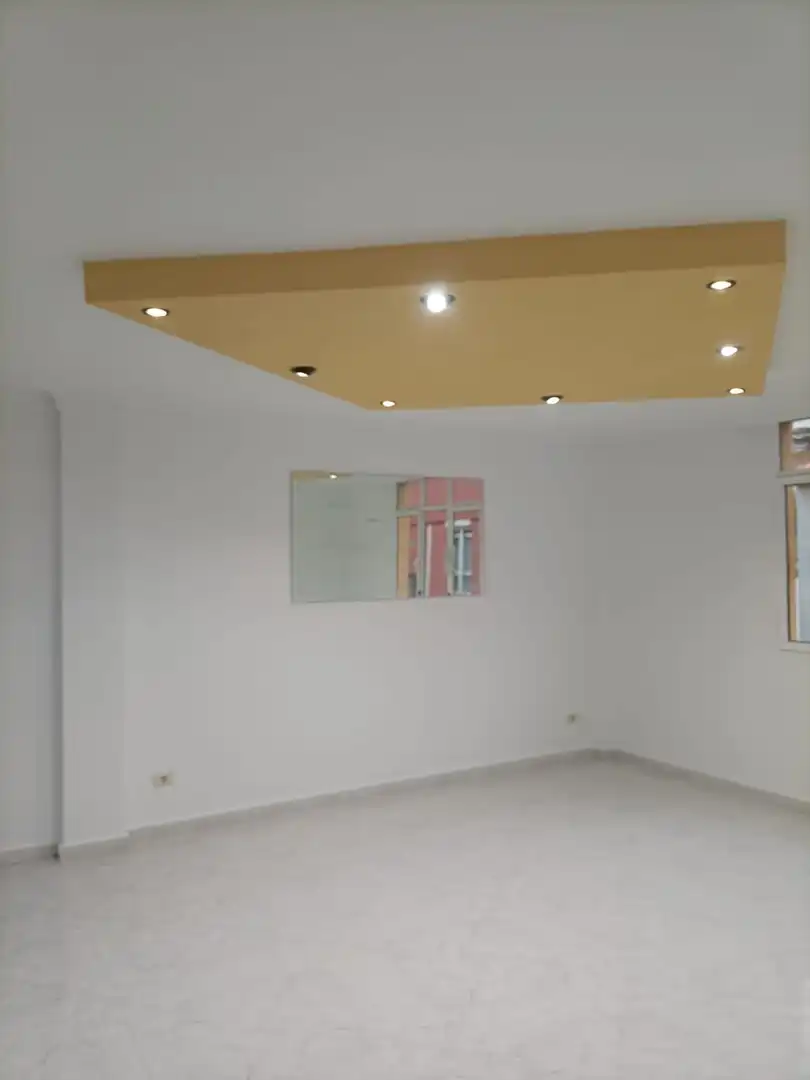 Wohnung zur Miete in Carrizal