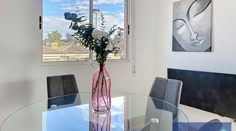 Foto 5 de Dúplex en venda a Avinguda Catedratic Sala Perez, Bellavista - Capiscol - Frank Espinós, Sant Joan d'Alacant