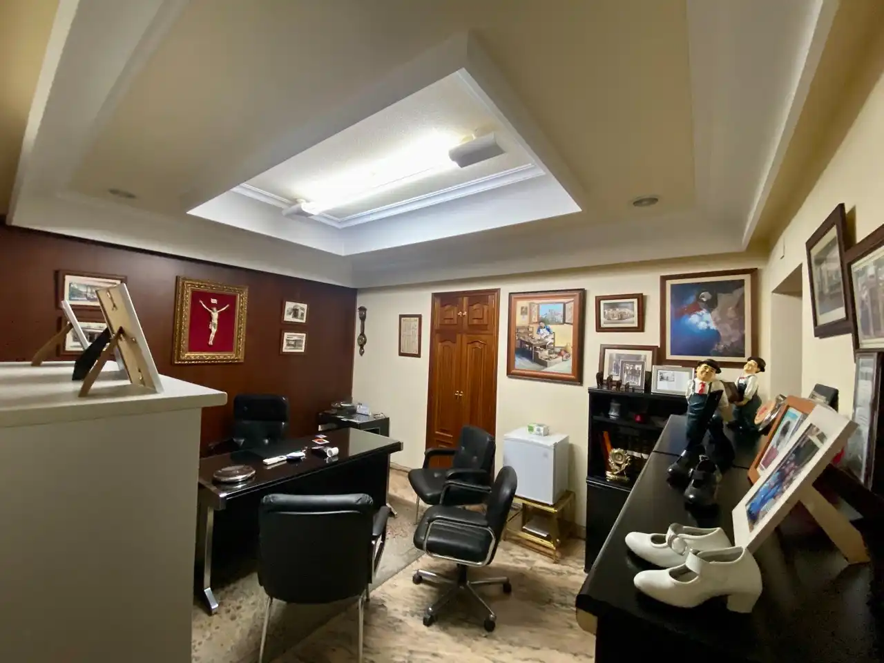 Business premises to rent in Calle Cruz 9, imagen 16