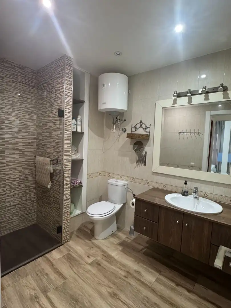 Appartement avec ascenseur à louer à Centro, imagen 14