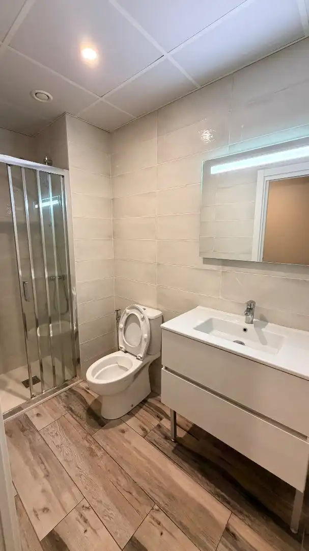 Piso de alquiler en Carrer de la Iessa, Benimàmet