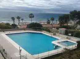 Apartament amb piscina de lloguer a Centro Internacional, imagen 28