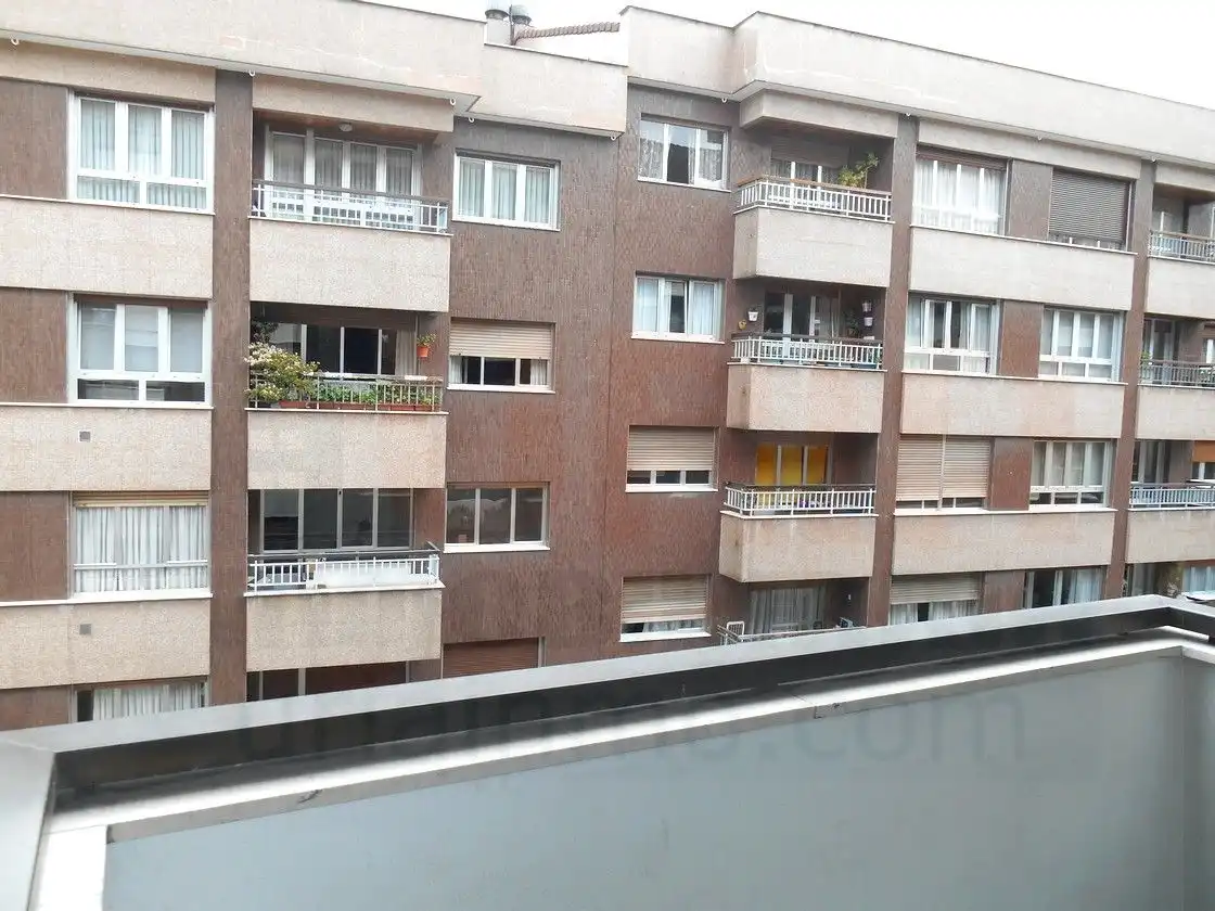 Balcony of Apartments for rent in Oviedo   with Heating, Terrace and Washing machine