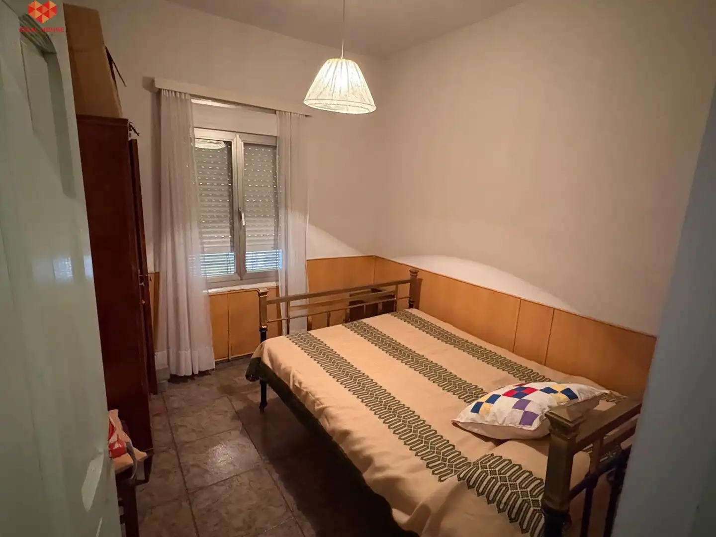 Habitación de Casa o chalet en venta en Cantimpalos con Amueblado