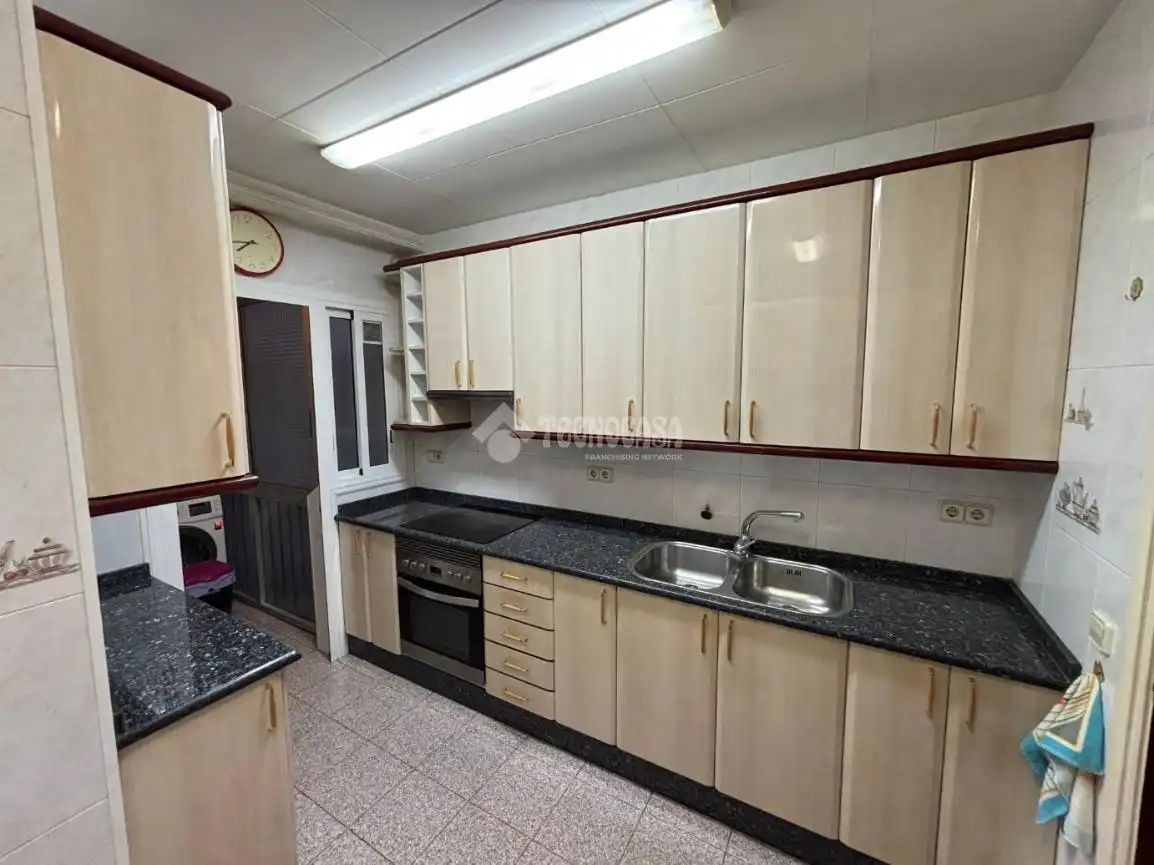 Piso con terraza en venta en Santa Eulàlia, imagen 19