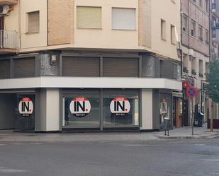 Premises to rent in del Bisbe Ruano, 9, Instituts - Universitat,  Lleida Capital
