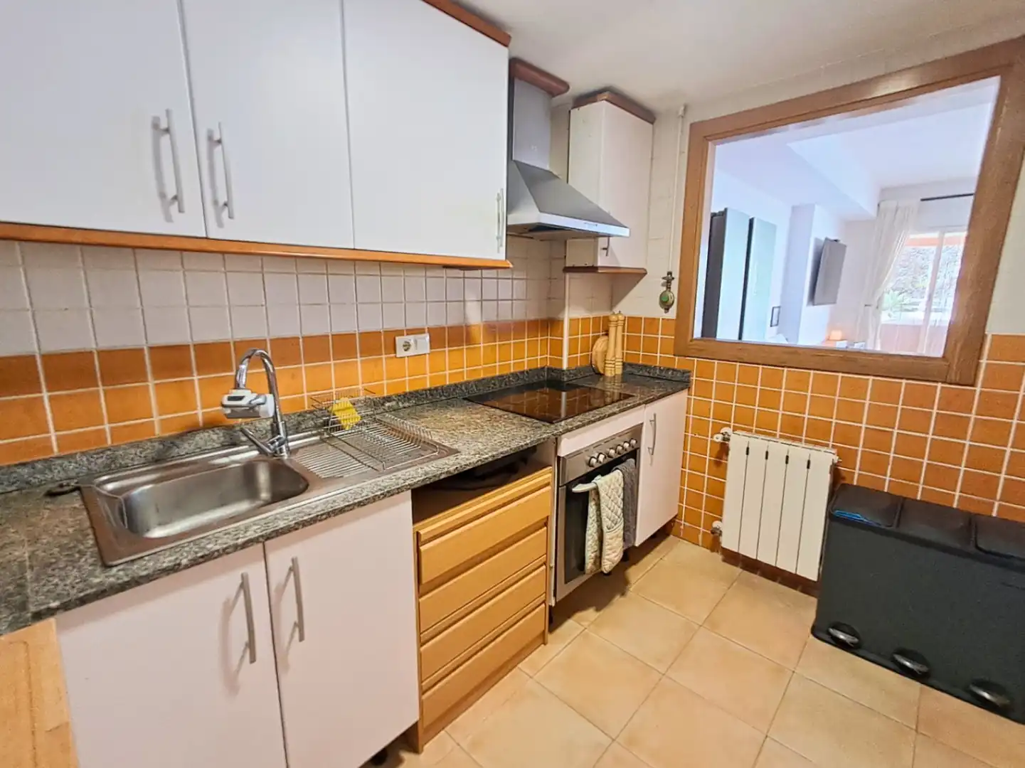 Casa rústica con piscina en alquiler en Altea la Vella, imagen 16
