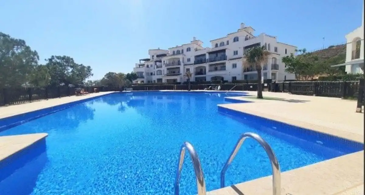 Apartamento en venta en Sucina