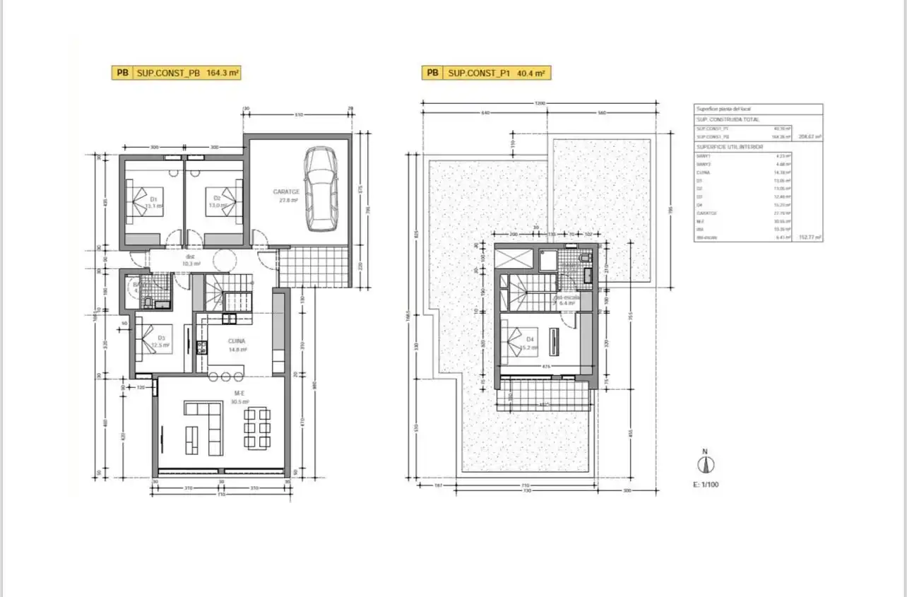Residencial en venda a Sant Pere Pescador