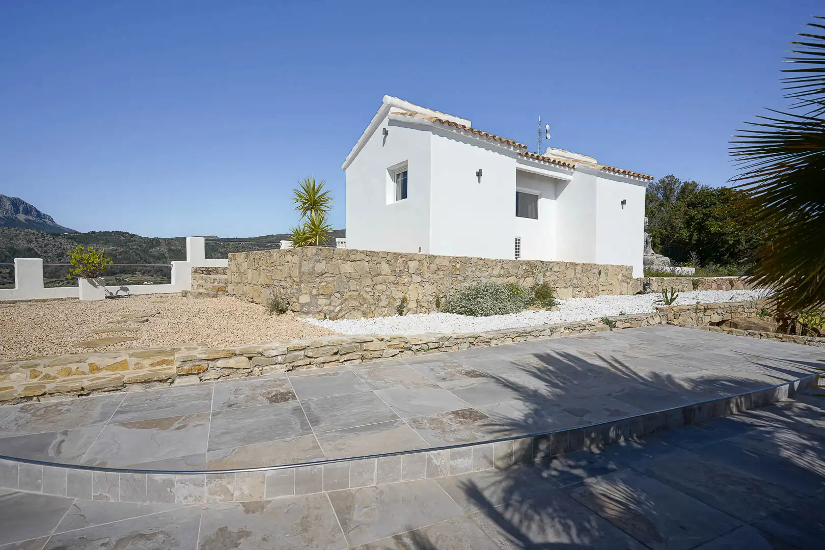 Xalet amb piscina en venda a Benissa pueblo, imagen 74