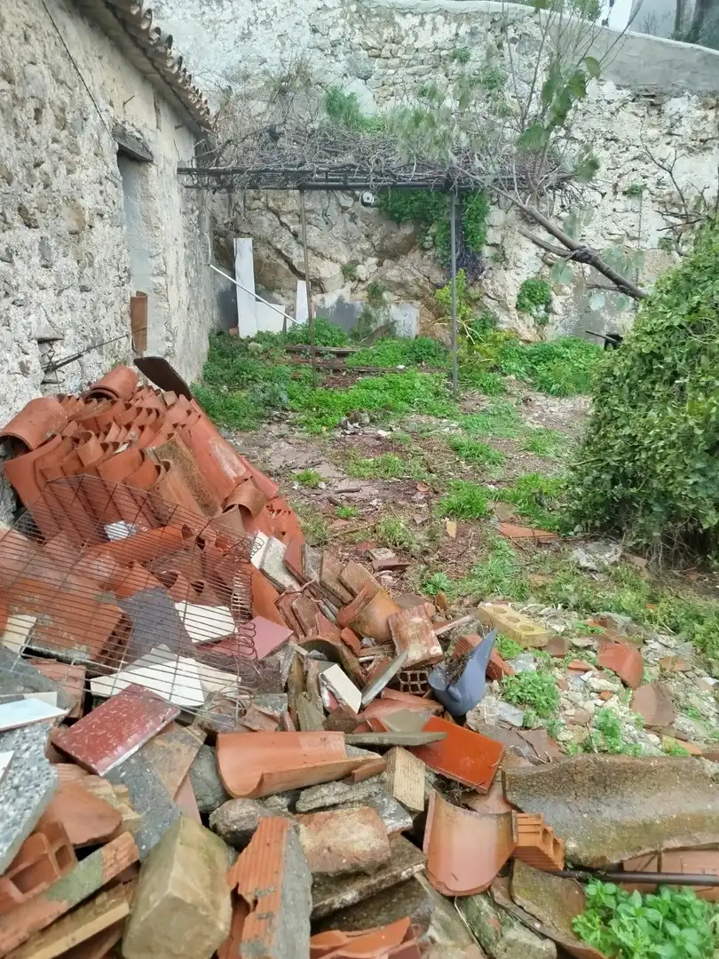 House with terrace for sale in Casares pueblo, imagen 14