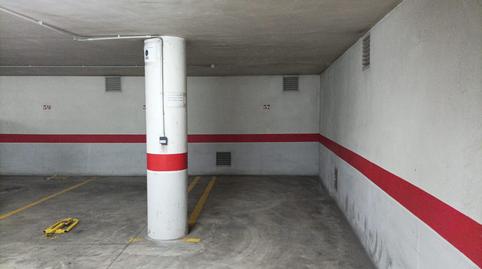 Photo 5 of Garage for sale in Calle San Agustín, 4, Casco Antiguo, Murcia