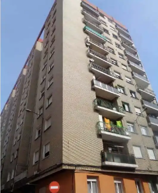 Wohnung zum Verkauf in SOLOKOETXE, Centro - Ariz - Uribarri