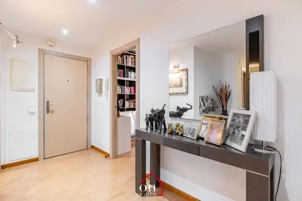 Wohnung mit Terrasse zum Verkauf in Carrer de Can Mates, imagen 14